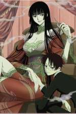 Watch XXXHOLiC 0123movies