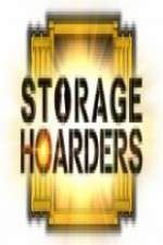 Watch Storage Hoarders 0123movies