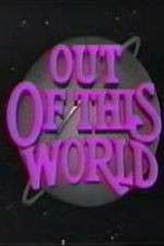 Watch Out of This World 0123movies