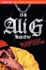 Watch Da Ali G Show 0123movies