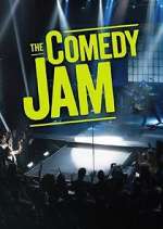 Watch The Comedy Jam 0123movies