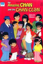 Watch The Amazing Chan and the Chan Clan 0123movies