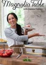 Watch Magnolia Table with Joanna Gaines 0123movies