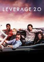 Watch Leverage: Redemption 0123movies