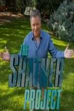 Watch The Shatner Project 0123movies