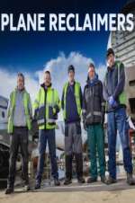 Watch Plane Reclaimers 0123movies