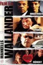 Watch Wallander 0123movies