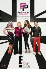 Watch Fashion Police 0123movies