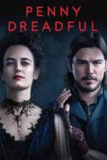 Watch Penny Dreadful 0123movies