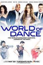 Watch World of Dance 0123movies