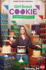 Watch Girl Scout Cookie Championship 0123movies