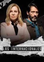 Watch Los Internacionales 0123movies
