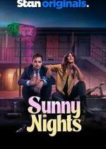 Watch Sunny Nights 0123movies