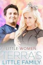 Watch Little Women: LA: Terra’s Little Family 0123movies