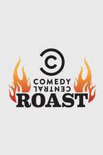 Watch Comedy Central Roasts 0123movies