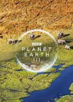 Watch Planet Earth III 0123movies