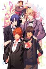 Watch Uta no Prince-sama - Maji Love 1000% 0123movies