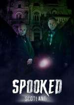 Watch Spooked Scotland 0123movies