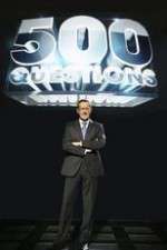 Watch 500 Questions 0123movies