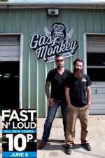 Watch Fast and Loud 0123movies
