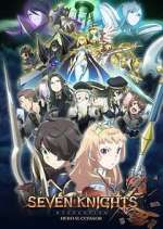 Watch Seven Knights Revolution: Hero Successor 0123movies