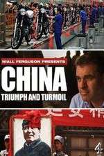 Watch China Triumph and Turmoil 0123movies