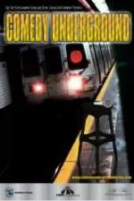Watch Comedy Underground 0123movies