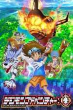 Watch Digimon Adventure 0123movies