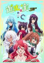 Watch Shinka no Mi : Shiranai Uchi ni Kachigumi Jinsei 0123movies