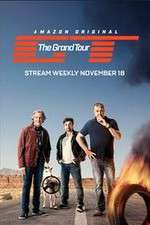 Watch The Grand Tour 0123movies