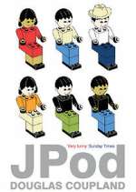 Watch jPod 0123movies