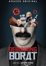 Watch Borat's American Lockdown & Debunking Borat 0123movies