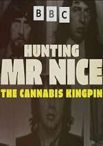 Watch Hunting Mr Nice: The Cannabis Kingpin 0123movies