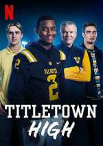 Watch Titletown High 0123movies