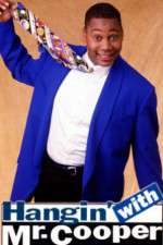 Watch Hangin' with Mr. Cooper 0123movies