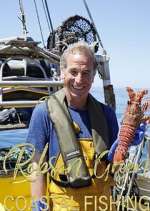 Watch Robson Green: Coastal Fishing 0123movies