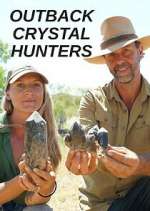 Watch Outback Crystal Hunters 0123movies