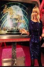 Watch Strictly Come Dancing It Takes Two 0123movies