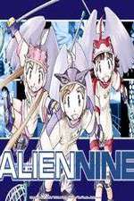 Watch Alien Nine 0123movies