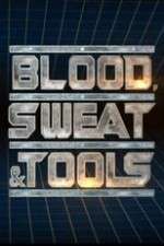Watch Blood, Sweat & Tools 0123movies