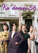 Watch Ku'damm 56 0123movies