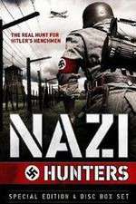 Watch Nazi Hunters 0123movies