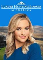 Watch Luxury Hunting Lodges of America 0123movies