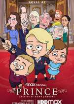 Watch The Prince 0123movies