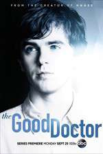 Watch The Good Doctor 0123movies
