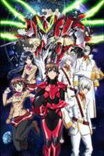 Watch Valvrave the Liberator 0123movies