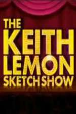 Watch The Keith Lemon Sketch Show 0123movies
