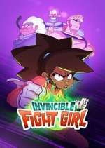 Watch Invincible Fight Girl 0123movies