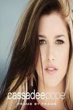 Watch Cassadee Pope Frame by Frame 0123movies