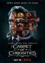 Watch Guillermo del Toro's Cabinet of Curiosities 0123movies